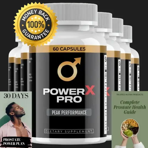 PowerX Pro